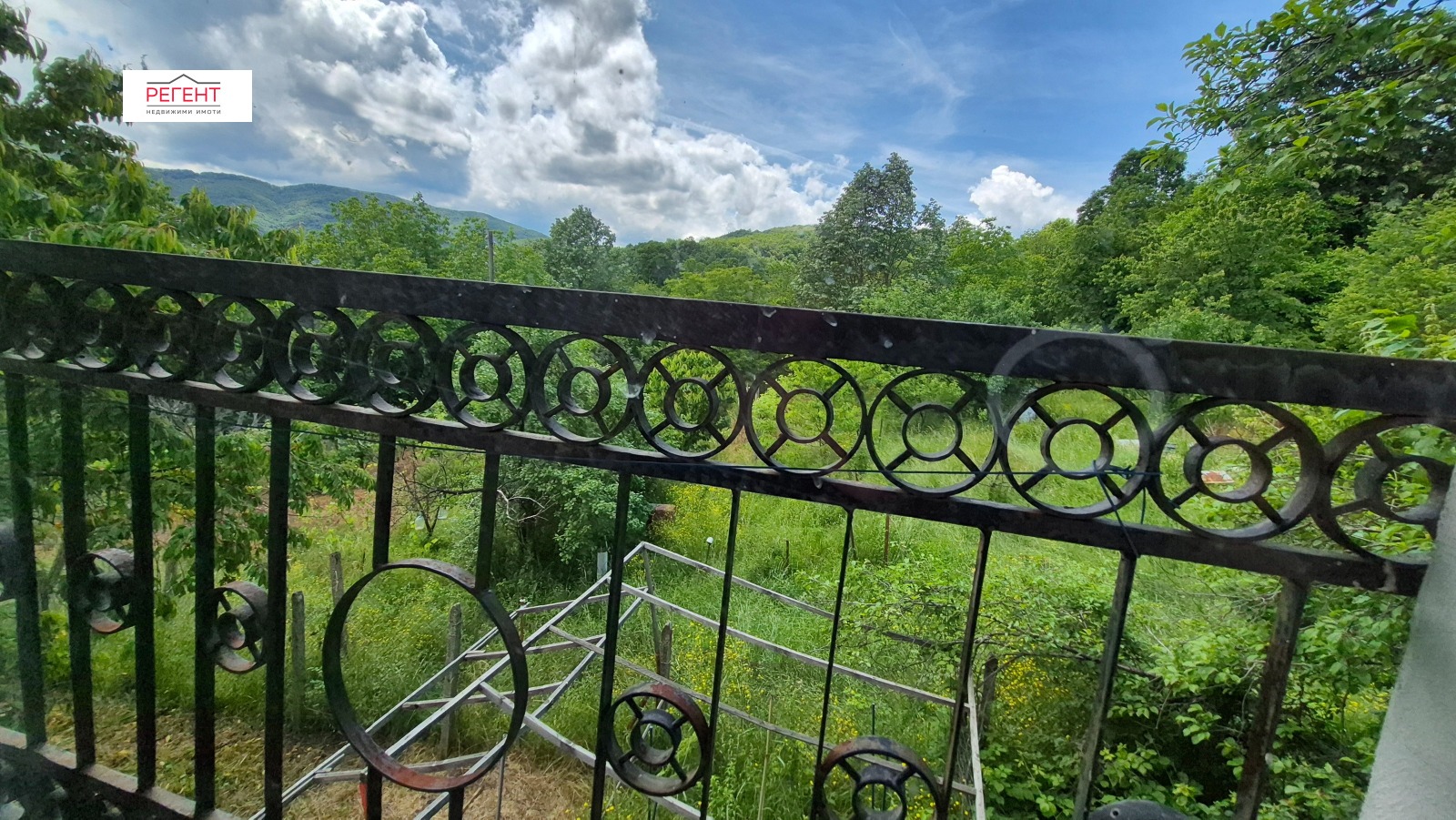 Продава КЪЩА, с. Трънито, област Габрово, снимка 16 - Къщи - 54780080