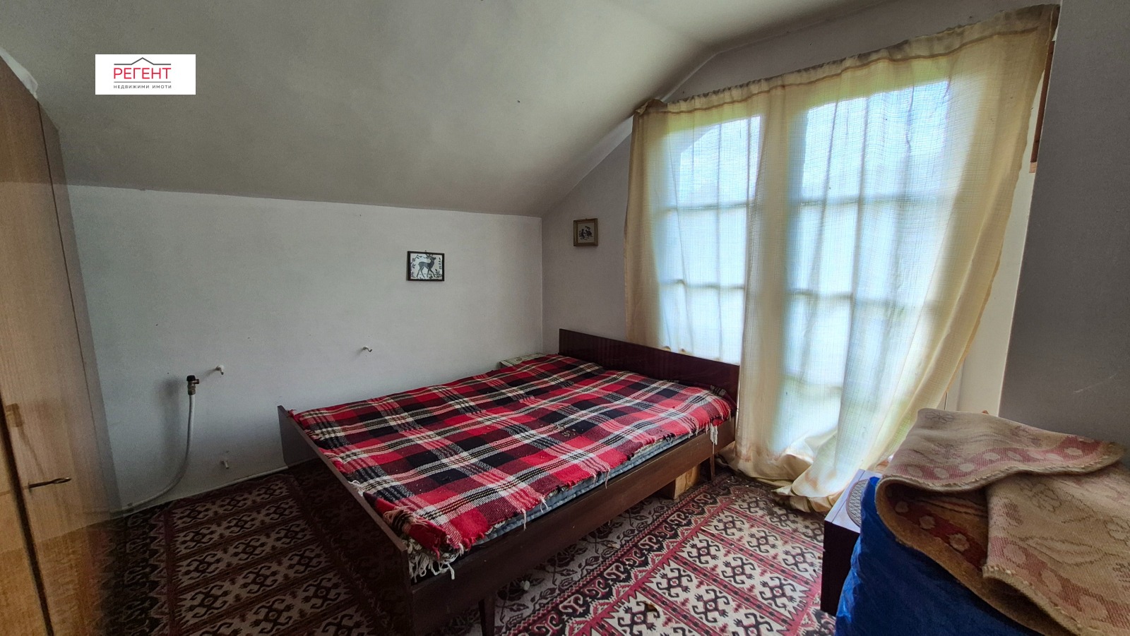 Продава КЪЩА, с. Трънито, област Габрово, снимка 15 - Къщи - 54780080