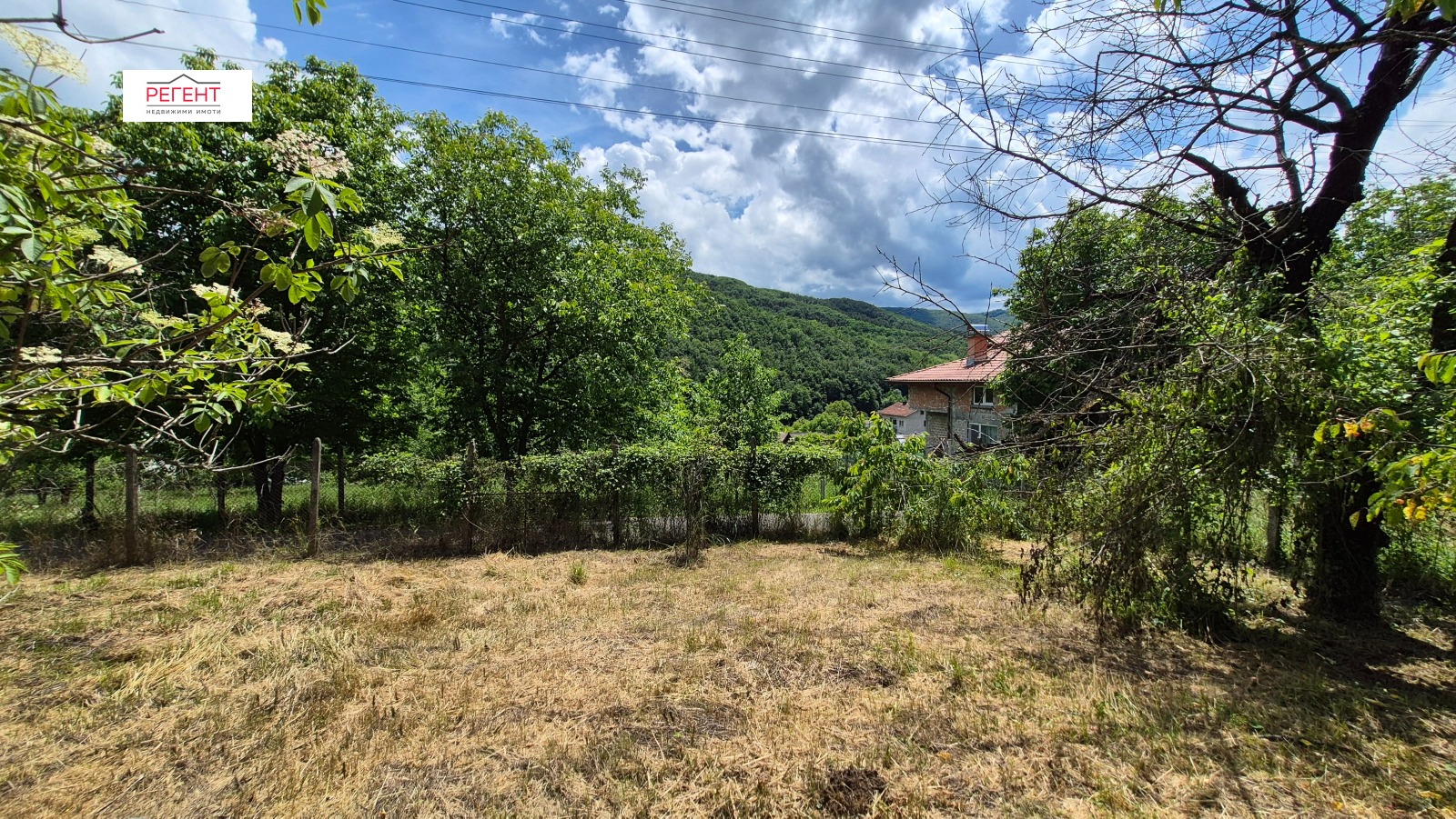 Продава КЪЩА, с. Трънито, област Габрово, снимка 3 - Къщи - 54780080
