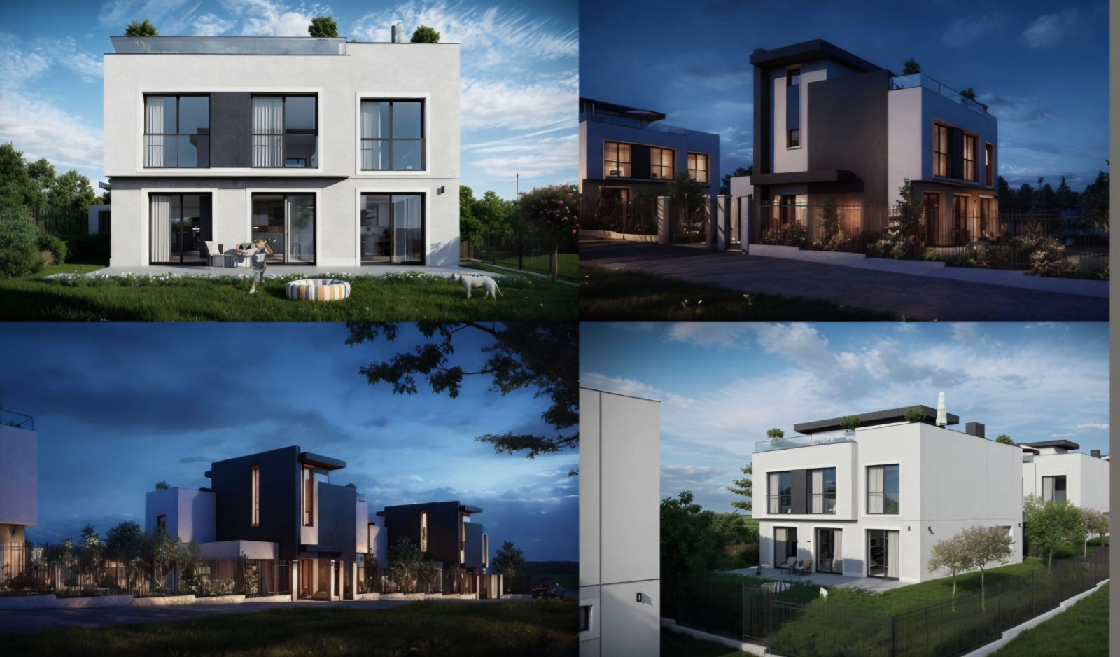Продава КЪЩА, с. Гурмазово, област София област, снимка 3 - Къщи - 54917168