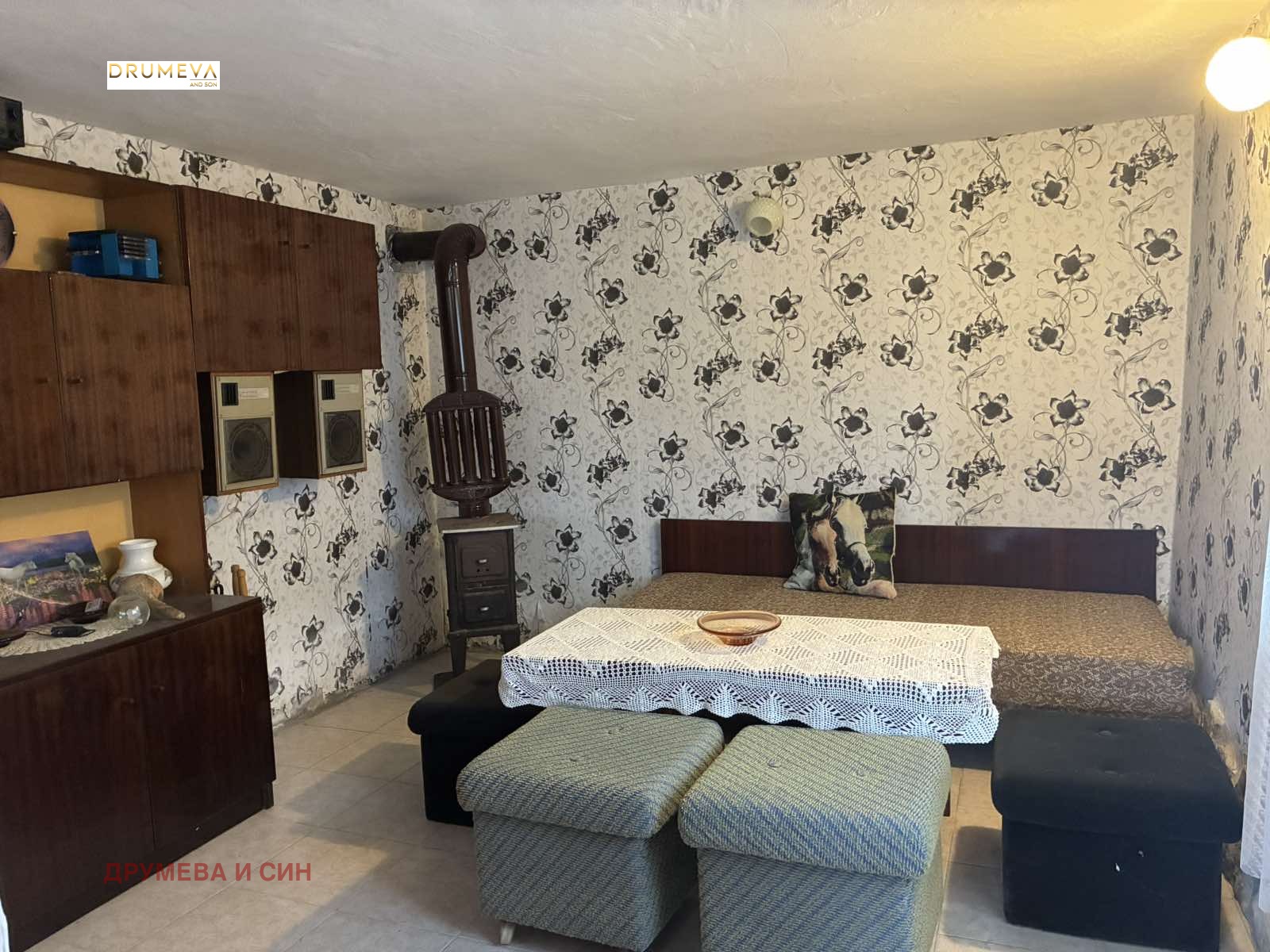Продава КЪЩА, гр. Белослав, област Варна, снимка 8 - Къщи - 55283427