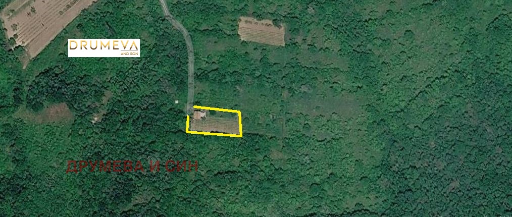 Продава КЪЩА, гр. Белослав, област Варна, снимка 16 - Къщи - 55283427