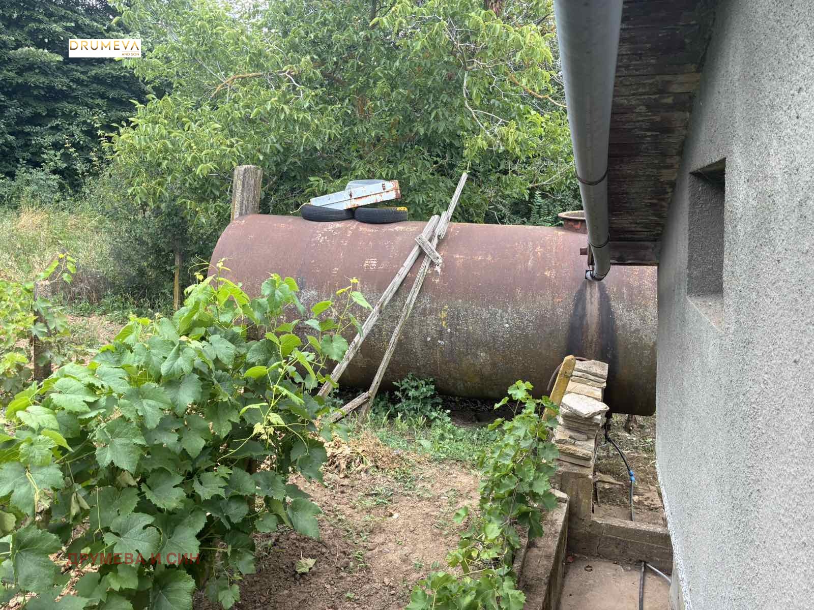 Продава КЪЩА, гр. Белослав, област Варна, снимка 6 - Къщи - 55283427