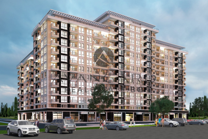 Продава 2-СТАЕН в град Пловдив, Кършияка - 72 кв.м / 125 999 € » 246 432.62 лв., АВАНГАРД РИЪЛ ЕСТЕЙТ