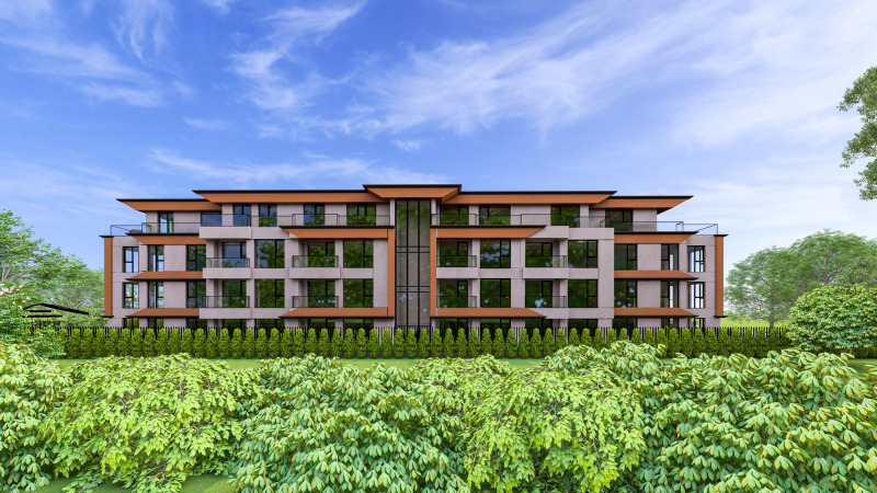 Продава 2-СТАЕН в град София, Малинова долина - 62 кв.м / 137 632 € » 269 184.79 лв., МУЛТИБИЛДИНГ ПРОПЪРТИ