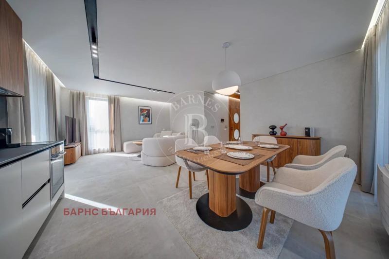 Продава МНОГОСТАЕН в град София, Малинова долина - 202 кв.м / 1 200 000 € » 2 346 996.00 лв., БАРНС БЪЛГАРИЯ