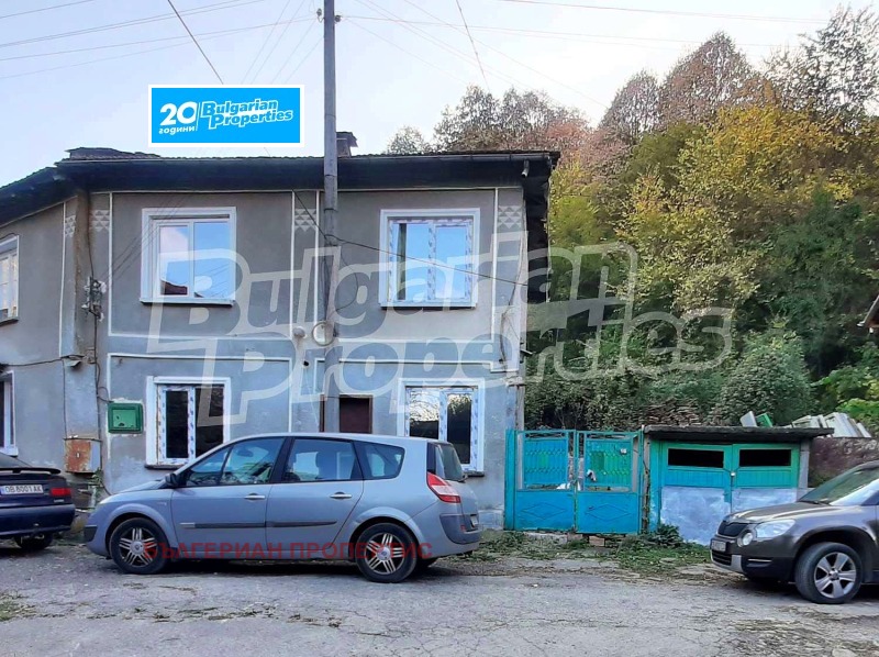 Продава КЪЩА в област Ловеч, с. Калейца - 100 кв.м / 39 400 € » 77 059.70 лв., БЪЛГЕРИАН ПРОПЕРТИС