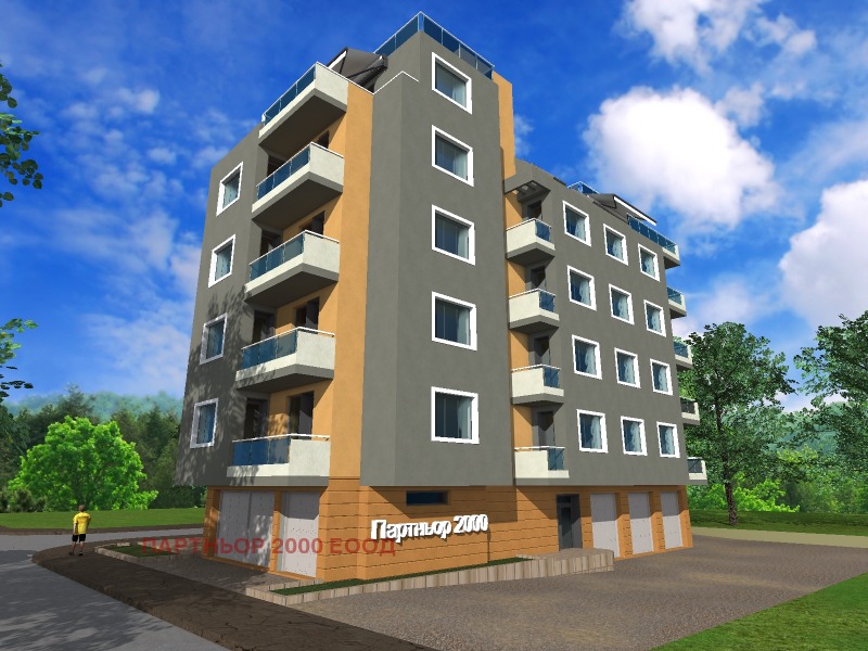 Продава ПАРЦЕЛ в град София, Надежда 3 - 1000 кв.м / 500 000 € » 977 915.00 лв., ПАРТНЬОР 2000 ЕООД