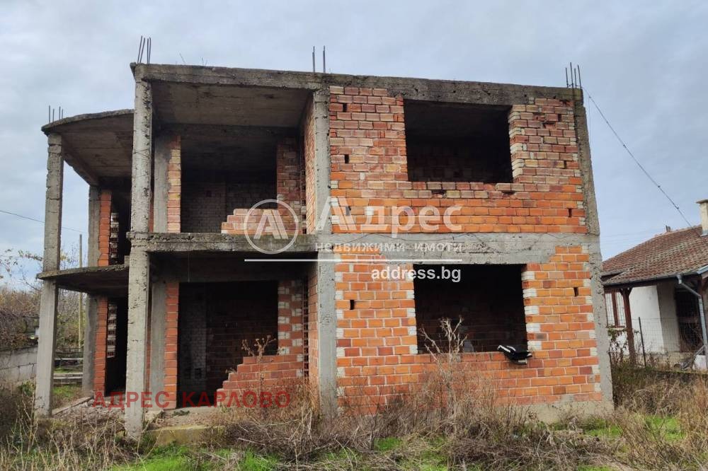 Продава КЪЩА | Imot.bg — изображение 1