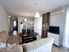 1 chambre Meden roudnik - zona A, Bourgas 1