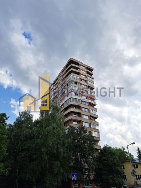 1 dormitorio Krasno selo, Sofia 3