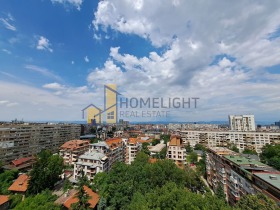 1 dormitorio Krasno selo, Sofia 2