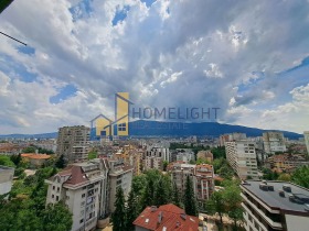 1 dormitorio Krasno selo, Sofia 1