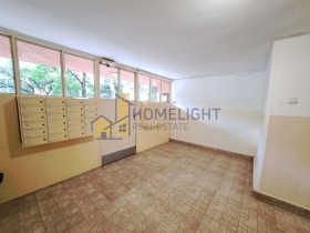 1 dormitorio Krasno selo, Sofia 4