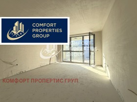 Обява продава 2-стаен, град София, Полигона