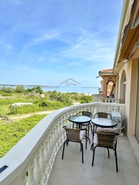 1 ložnice Sozopol, oblast Burgas
