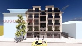 2-СТАЕН, 66 m2