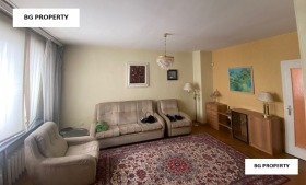 2 bedroom Iztok, Sofia 1