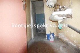 2 slaapkamers Kjutsjuk Parizj, Plovdiv 12