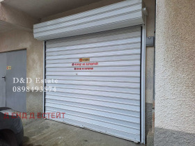 Garage Ajazmoto, Stara Zagora 1