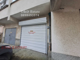 Garagem Aiazmoto, Stara Zagora 2