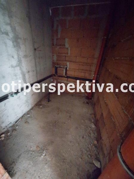 Te koop  Studio Plovdiv , Karsjijaka , 50 m² | 95784403 - afbeelding [4]