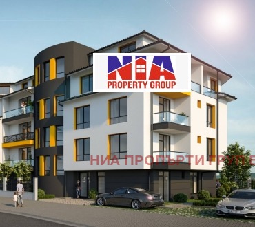 À venda  1 quarto região Burgas , Sozopol , 71 m² | 68688571 - imagem [2]