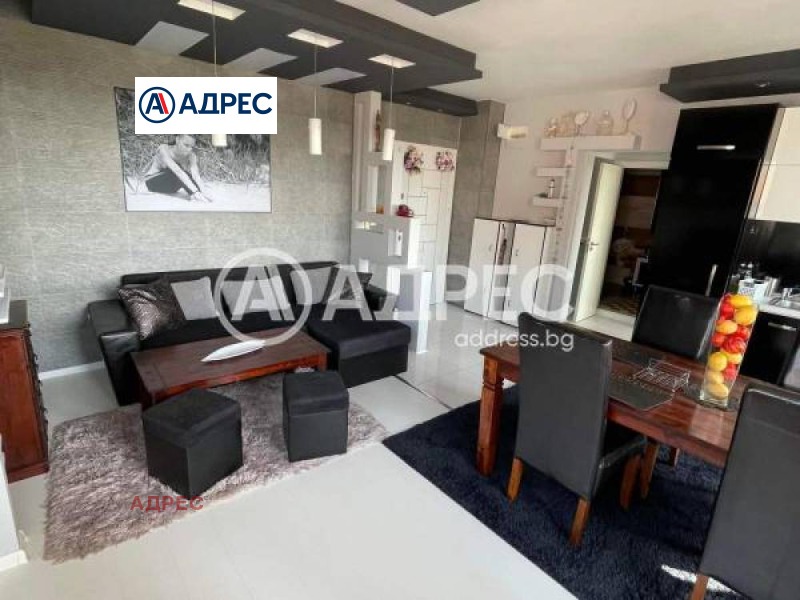 Te koop  1 slaapkamer Varna , Kolchozen pazar , 75 m² | 43448144 - afbeelding [3]