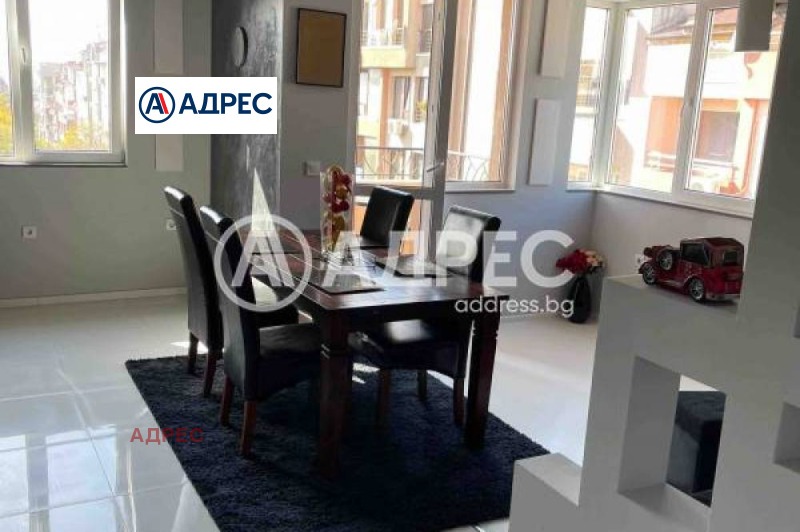 Te koop  1 slaapkamer Varna , Kolchozen pazar , 75 m² | 43448144 - afbeelding [4]