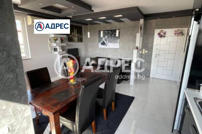 Te koop  1 slaapkamer Varna , Kolchozen pazar , 75 m² | 43448144 - afbeelding [2]