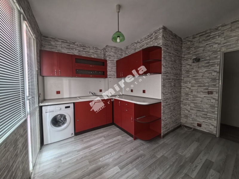 Satılık  1 yatak odası Yambol , Georgi Benkovski , 60 metrekare | 47745314 - görüntü [3]