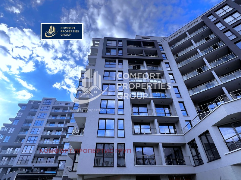 Na prodej  1 ložnice Sofia , Poligona , 78 m2 | 29670981 - obraz [12]