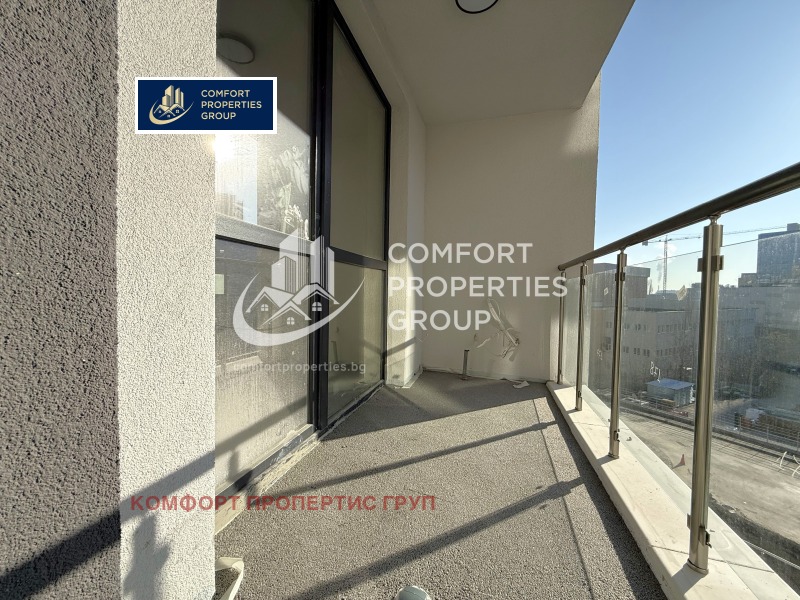 En venta  1 dormitorio Sofia , Poligona , 78 metros cuadrados | 29670981 - imagen [5]