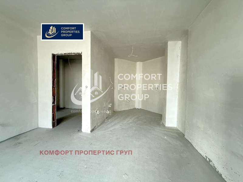 Na prodej  1 ložnice Sofia , Poligona , 78 m2 | 29670981 - obraz [4]