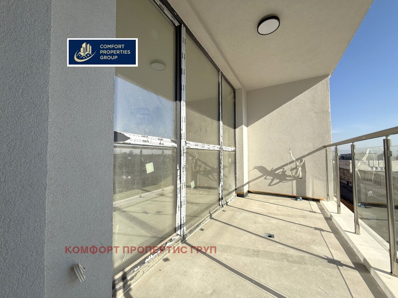Na prodej  1 ložnice Sofia , Poligona , 78 m2 | 29670981 - obraz [8]
