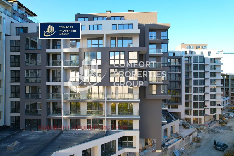 Na prodej  1 ložnice Sofia , Poligona , 78 m2 | 29670981 - obraz [11]