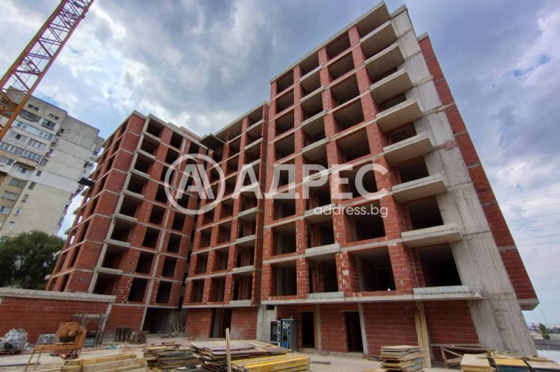 Na prodej  1 ložnice Sofia , Ljulin 5 , 71 m2 | 53586942 - obraz [5]