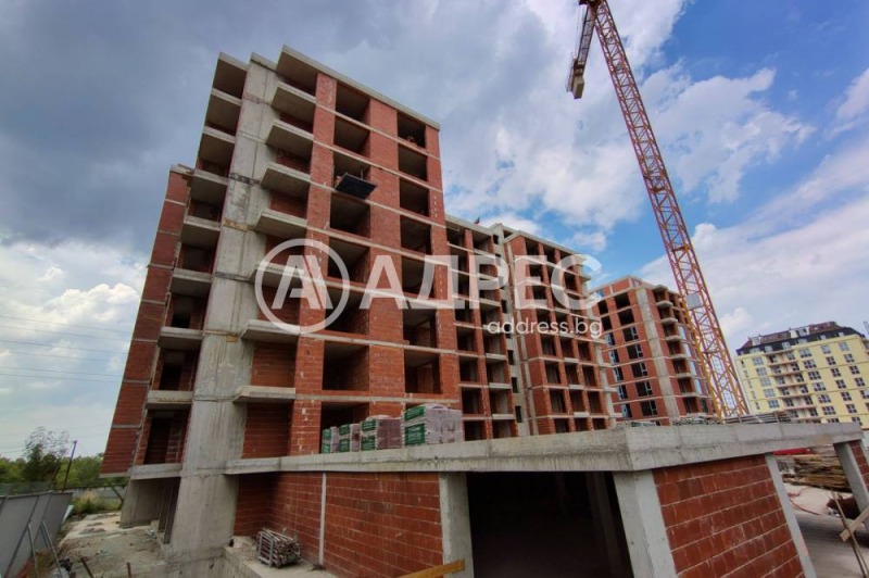 Na prodej  1 ložnice Sofia , Ljulin 5 , 71 m2 | 53586942 - obraz [4]
