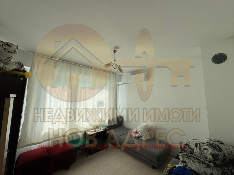 Na prodej  1 ložnice Targovište , Zapad 3 , 60 m2 | 96514002