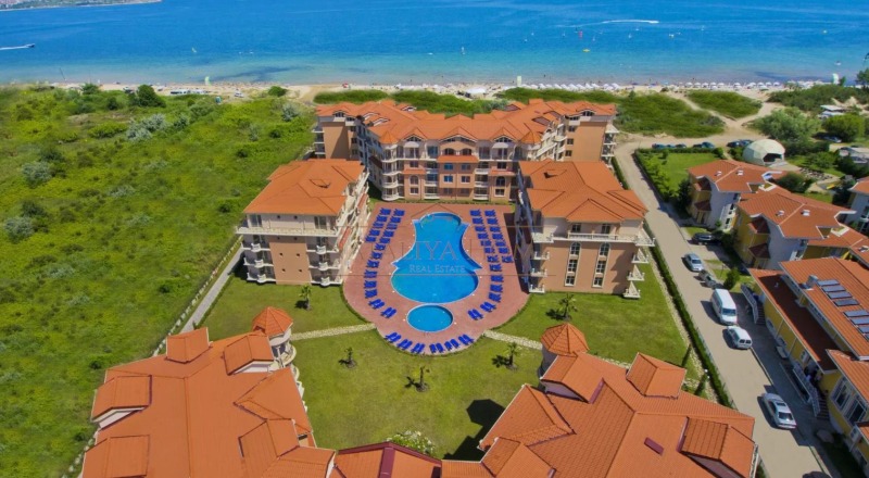Na prodej  1 ložnice oblast Burgas , Sozopol , 71 m2 | 24193692 - obraz [6]