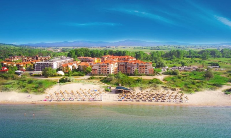 Na prodej  1 ložnice oblast Burgas , Sozopol , 71 m2 | 24193692 - obraz [5]