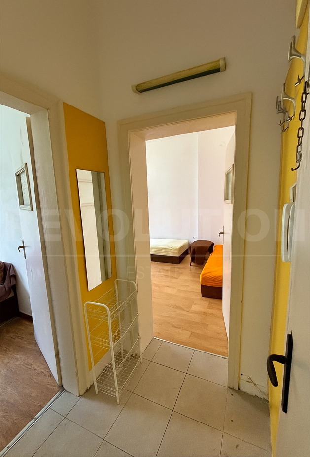 Myytävänä  1 makuuhuone Varna , Gratska mahala , 40 neliömetriä | 44880254 - kuva [4]