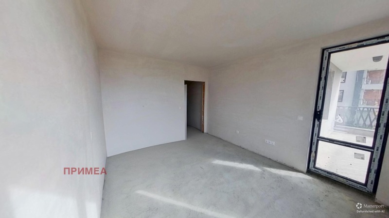 Продава 2-СТАЕН, гр. Бургас, област Бургас, снимка 4 - Апартаменти - 52606105