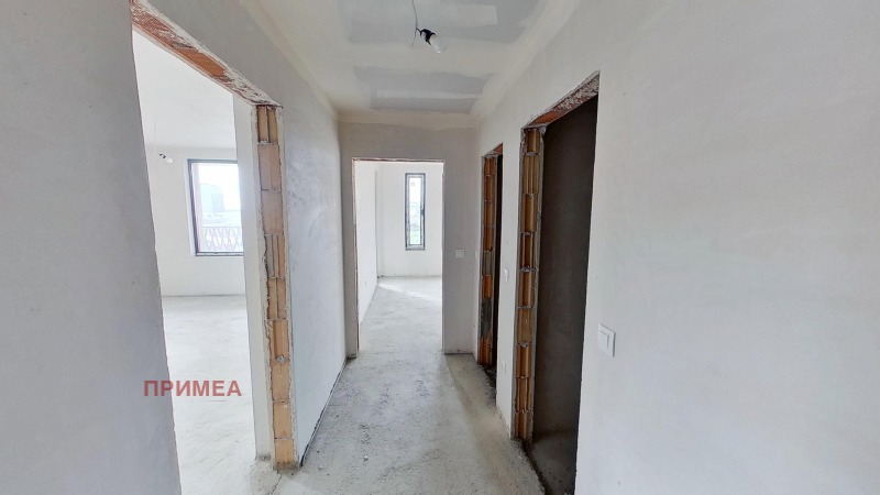 Продава 2-СТАЕН, гр. Бургас, област Бургас, снимка 2 - Апартаменти - 52606105