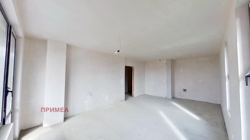 Продава 2-СТАЕН, гр. Бургас, област Бургас, снимка 2 - Апартаменти - 53312838