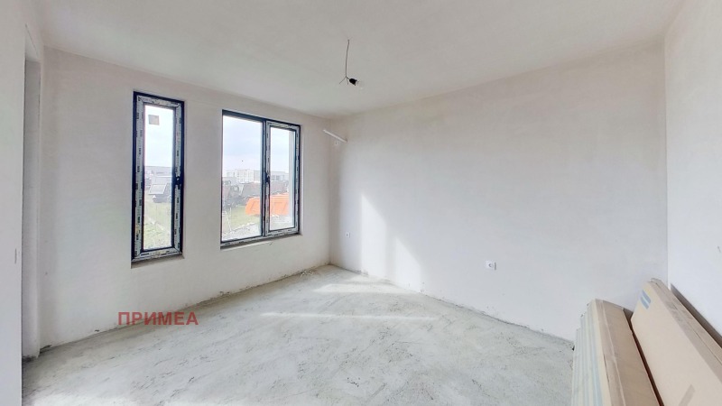 Продава 2-СТАЕН, гр. Бургас, област Бургас, снимка 3 - Апартаменти - 52606105