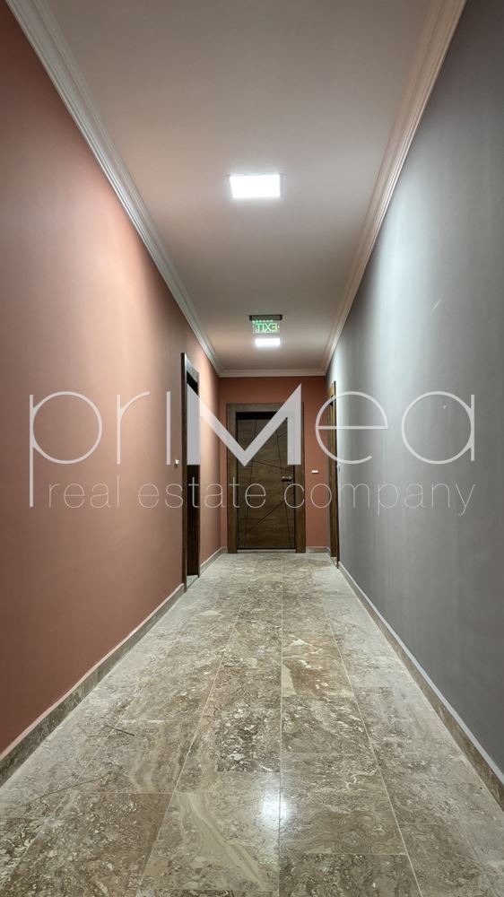 Продава 2-СТАЕН, гр. Бургас, област Бургас, снимка 12 - Апартаменти - 52606105