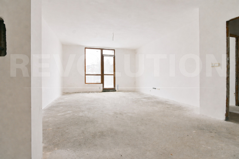 Продава 2-СТАЕН, гр. София, Бояна, снимка 3 - Апартаменти - 53045558