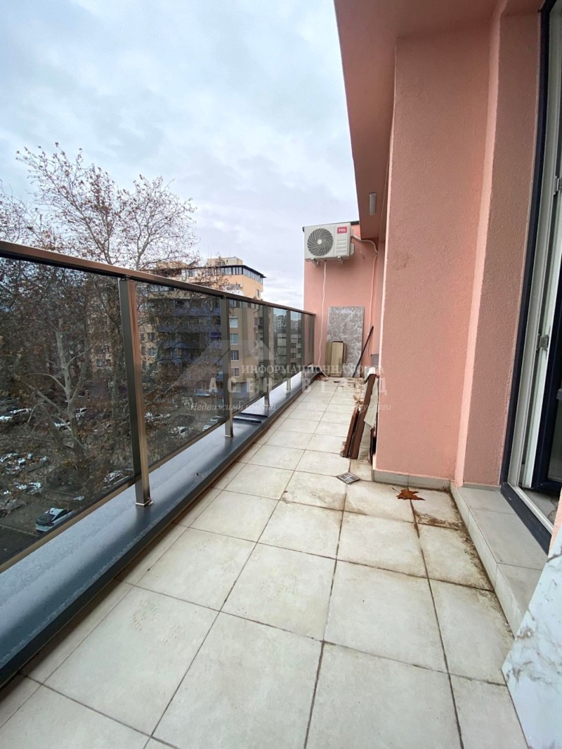 Продава 2-СТАЕН, гр. Пловдив, Кючук Париж, снимка 7 - Апартаменти - 53074477