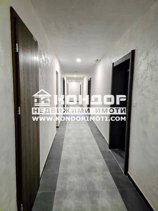 Продава 2-СТАЕН, гр. Пловдив, Христо Смирненски, снимка 4 - Апартаменти - 53160416